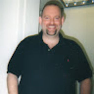 Meet your Posher, Kerry